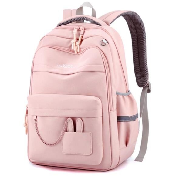 Other - School Backpack for Girls, Kids School Bag for Teens Girls , Students